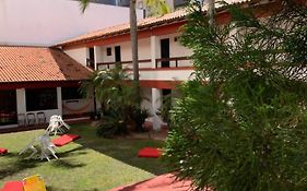 Hotel Praia Bonita